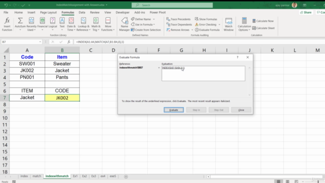 Advance Excel Solved Assignments-Real Challenges - 13 hrs – Screenshot 2