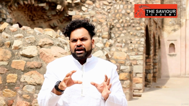 Indian History in Medieval Times – Screenshot 1