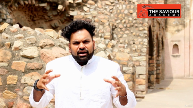 Indian History in Medieval Times – Screenshot 2