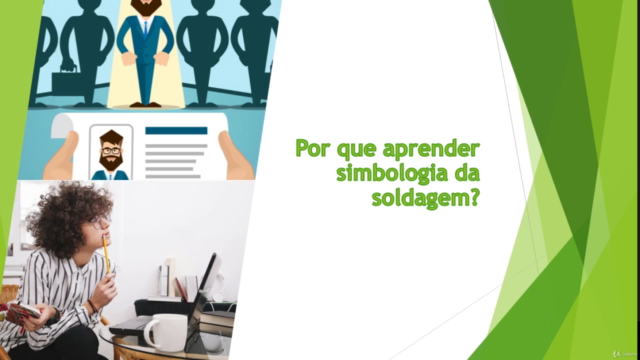 Interpretação de simbologia da soldagem – Screenshot 2