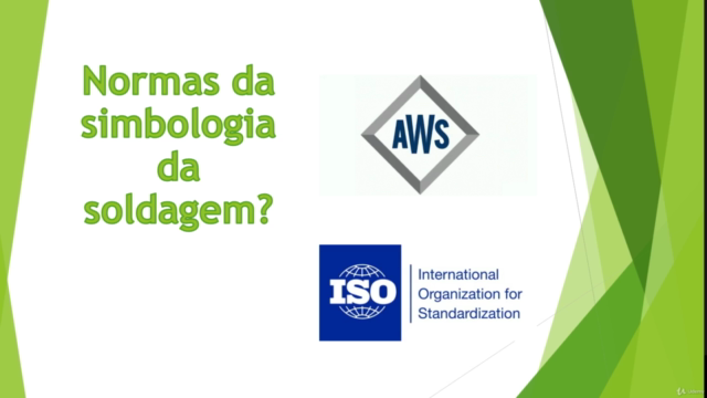 Interpretação de simbologia da soldagem – Screenshot 3