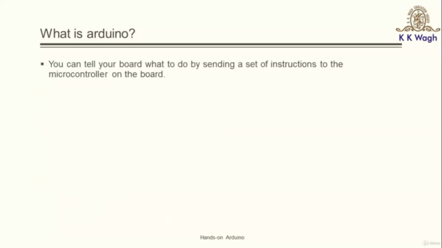 Hands-on Arduino using Online Platform – Screenshot 3
