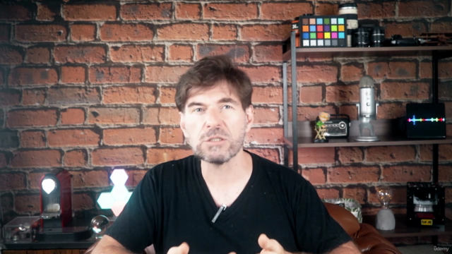 Edição de Vídeo Profissional com Adobe Premiere Pro – Screenshot 2