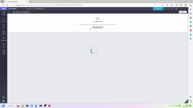 Training Simplified Presents Learn PEGA Through Live Project – Screenshot 3