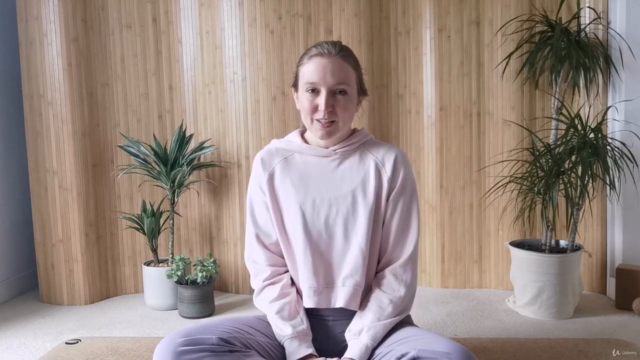 7 Day Yoga Course: A Self-Care Journey Through Your Body – Screenshot 3