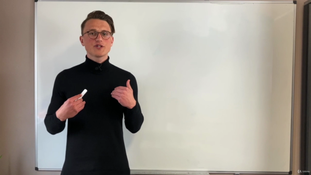 Stock Masterclass - Investing explained in less than 2 hours – Screenshot 1