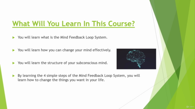 Reprogram Your Mind With The Mind Feedback Loop System© – Screenshot 1