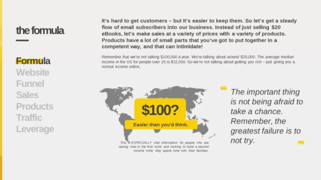 Learn Affiliate Marketing Strategies – Screenshot 3