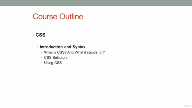 Learn HTML, CSS and Bootstrap: 3 Courses in 1 - Screenshot_02