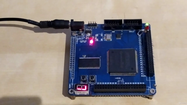 Curso de FPGAs para Dummies – Screenshot 1