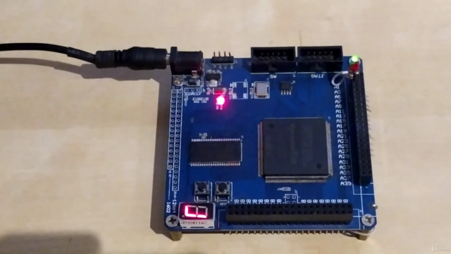 Curso de FPGAs para Dummies – Screenshot 2