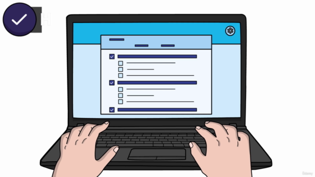 Introduction to WAI-ARIA for Beginners – Screenshot 4