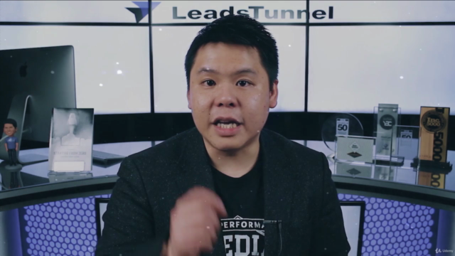 LeadsTunnel Academy: Generate Leads With Facebook Lead Ads – Screenshot 3