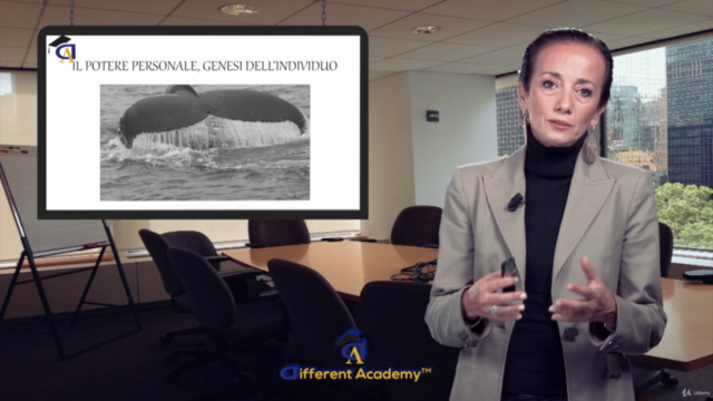 Potere Personale - Le leve del Coaching per il Successo – Screenshot 2