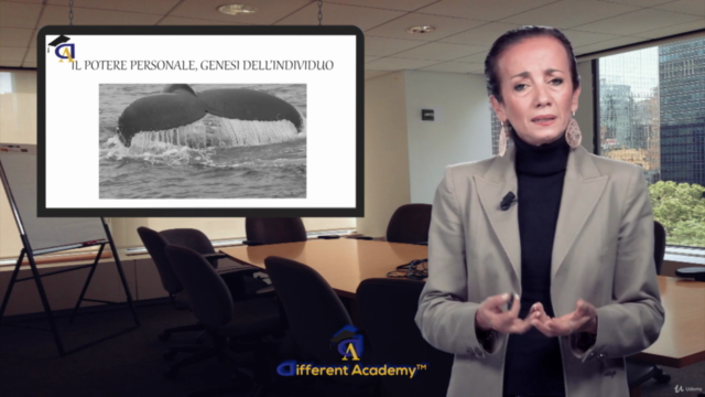 Potere Personale - Le leve del Coaching per il Successo – Screenshot 3
