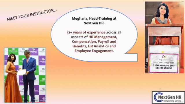 Ultimate HR Generalist: Certified Human Resource Management – Screenshot 2
