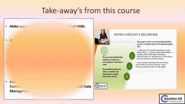 Ultimate HR Generalist: Certified Human Resource Management – Screenshot 3