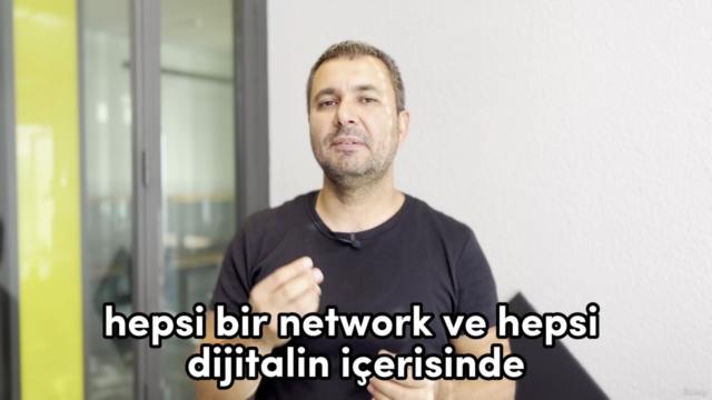 İnsan Yeteneklerinde Dijital Aklı Yönetme Eğitimi – Screenshot 3