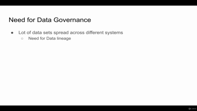 Apache Atlas : A Hands-on Course – Screenshot 2