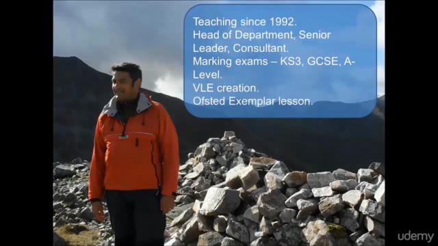 GCSE chemistry AQA C1 – Screenshot 1