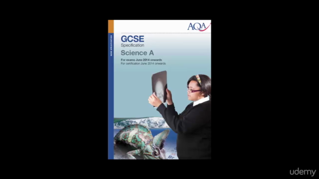 GCSE chemistry AQA C1 – Screenshot 2