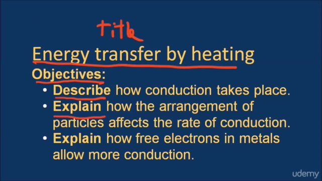 GCSE chemistry AQA C1 – Screenshot 4