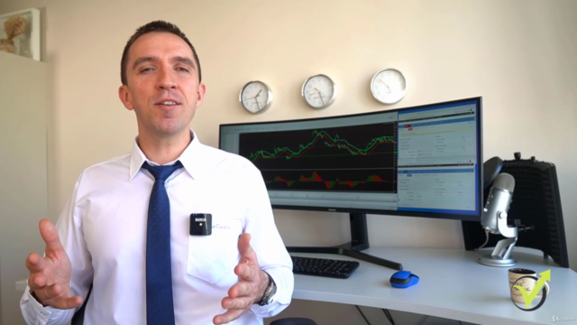 Algorithmic Stock Trading + Top 5 Robots in 2024 – Screenshot 3