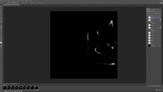 Unity VFX Graph - Magic Effects - Intermediate Level - Screenshot_03