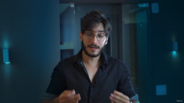 Animação de Logo Profissional - iniciante ao avançado – Screenshot 2