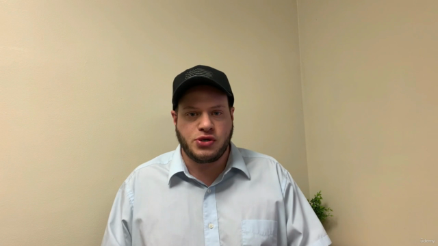 The Ultimate FOIA Course – Screenshot 1
