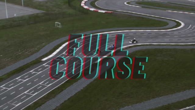 Automotive Engineering - Steering System Basic Complete 2021 – Screenshot 4