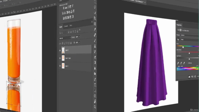 Tricks and Tips – Adobe Photoshop CC – Screenshot 1