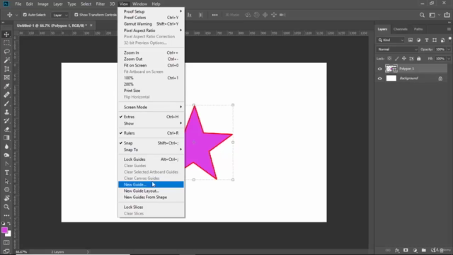 Tricks and Tips – Adobe Photoshop CC – Screenshot 4