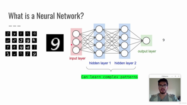 Deep Learning with Pytorch – Screenshot 1