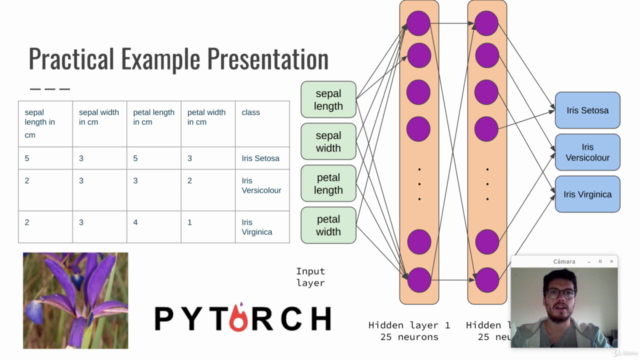 Deep Learning with Pytorch – Screenshot 3