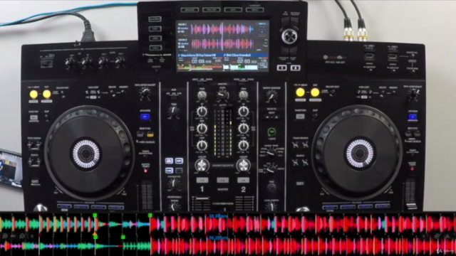 Dj Full Course (Полный курс по диджеингу) – Screenshot 3