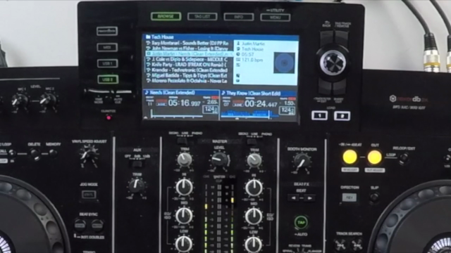 Dj Full Course (Полный курс по диджеингу) – Screenshot 4