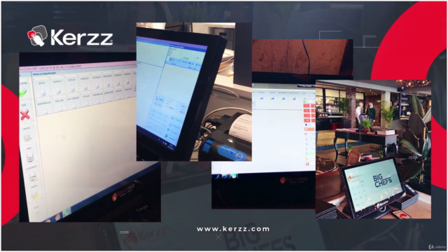Kerzz Ürün ve Stok Maliyet Yönetimi – Screenshot 3