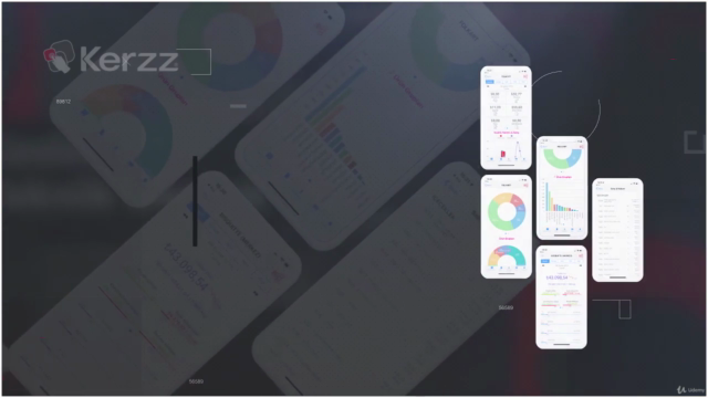 Kerzz Ürün ve Stok Maliyet Yönetimi – Screenshot 4