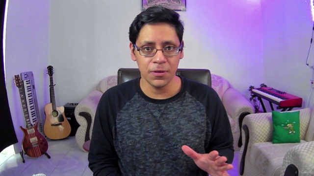 Aprende Solfeo desde Cero – Screenshot 3