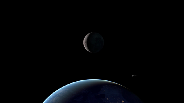 Thiên văn học cho mọi người - P.2 – Screenshot 3