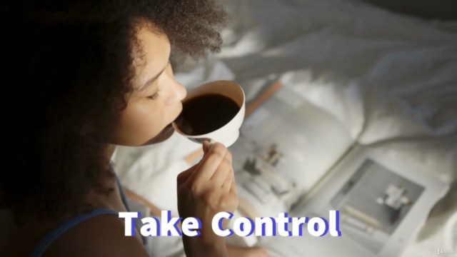 Empowerment Bootcamp – Screenshot 3