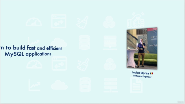 MySQL High Performance Tuning Guide – Screenshot 3
