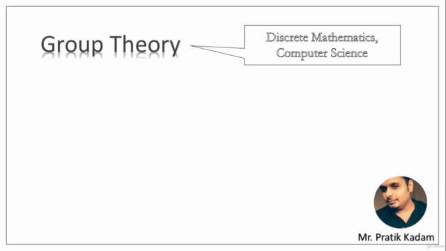Basics of Group Theory (Discrete Mathematics) - Screenshot_02