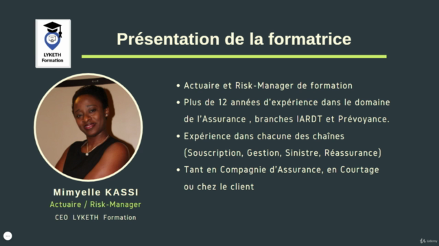 Comprendre la Gestion des Sinistres en Assurance IARD – Screenshot 3