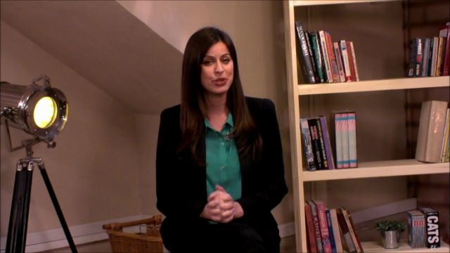 Secret Reveals: Create Big Business Through Small Talk – Screenshot 1