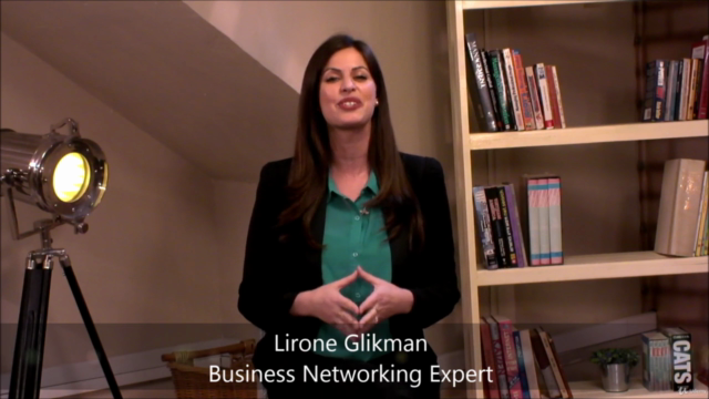 Secret Reveals: Create Big Business Through Small Talk – Screenshot 3