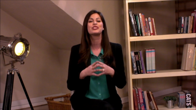 Secret Reveals: Create Big Business Through Small Talk – Screenshot 4