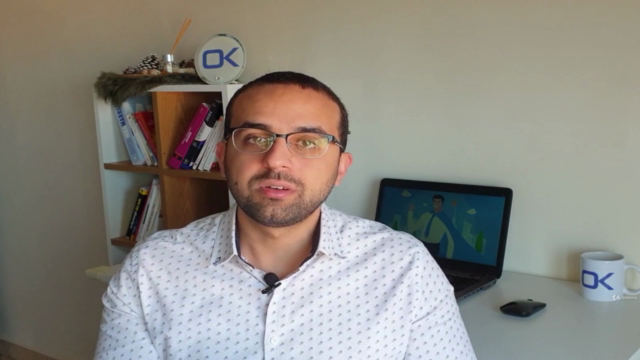 Créer un CV qui vous démarque ! – Screenshot 1
