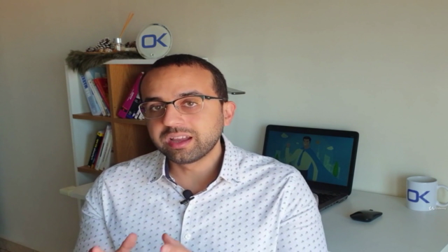 Créer un CV qui vous démarque ! – Screenshot 3